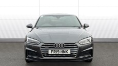 Audi A5 40 TDI Quattro S Line 2dr S Tronic Diesel Coupe